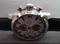Certina DS Podium Chronograph, 42mm, снимка 4
