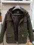 Carhartt Зимно Яке, снимка 1