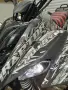 Yamaha Raptor 350 2009, снимка 9