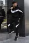 мъжки памучен екип nike, снимка 12