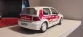Volkswagen Golf lV Bburago 1:24, снимка 5