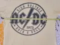 Рок фенска тениска на AC/DC, снимка 12