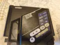 Citizen CD player колекционерски, снимка 3