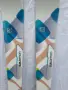 Карвинг ски Salomon Bamboo  169см.  , снимка 5