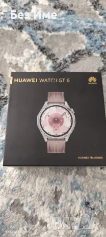 Huawei Watch GT6