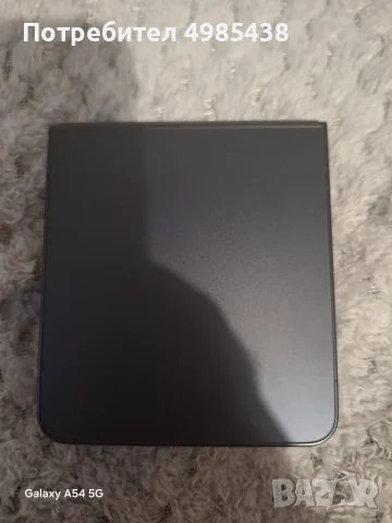 Samsung z flip 7 256, снимка 4 - Samsung - 56601009