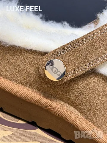 UGG ✨ Дамски Обувки , снимка 6 - Дамски ежедневни обувки - 56629379