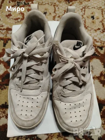 Маратонки  Nike, снимка 4 - Детски маратонки - 56707311