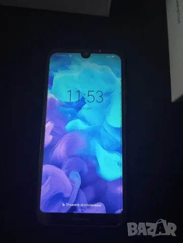 телефон хувей y5 2019, снимка 3 - Huawei - 56746098