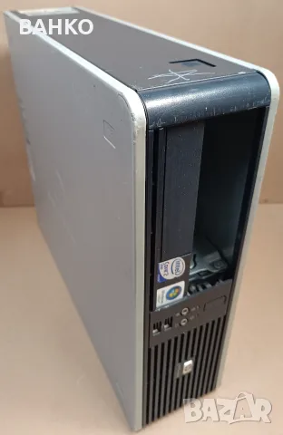 Компютър HP Compaq dc7900 за части