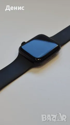 Apple Watch SE2 44mm, снимка 5 - Смарт часовници - 56642080