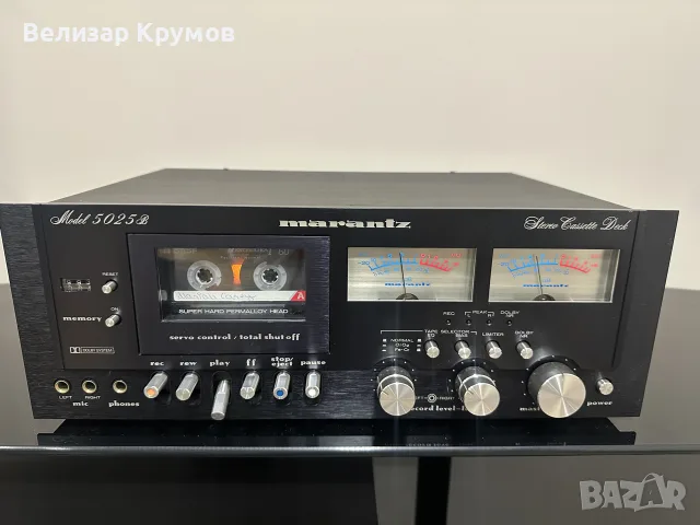 Дек Marantz 5025 B