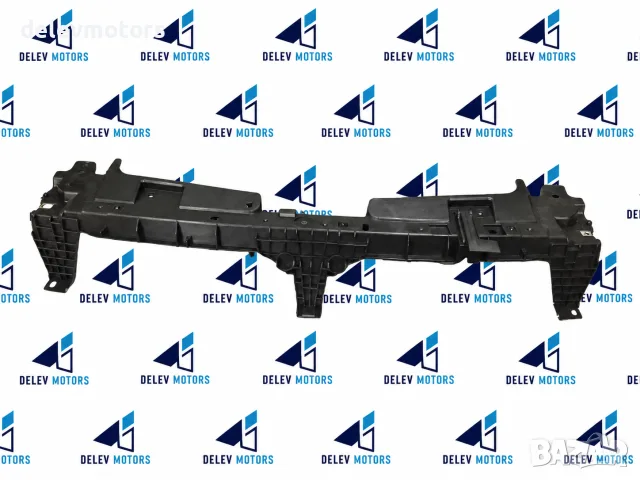 9807844980 Горен преден усилвател на бронята Peugeot 508 I 1.6 BlueHDi 2016