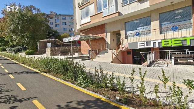 Инвестиционен Бизнес Имот 285 кв.м срещу болничния комплекс в Бургас, к-с Зорница | 249 500 €