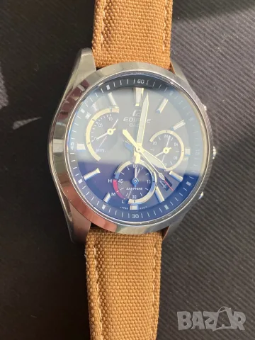 Casio Edifice EFS-S530 DY, снимка 3 - Мъжки - 56551992
