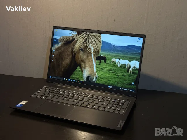 Lenovo V15 G4 – лаптоп Intel Core i5-13420H, 16 GB RAM, 512 GB SSD, 15,6" Full HD
