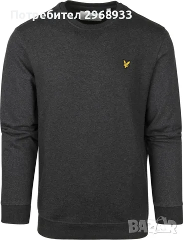Мъжка Блуза Lyle & Scott