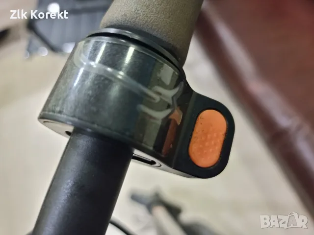 Тротинетка Xiaomi Mi Scooter Essential, снимка 3 - Скутери и тротинетки - 56614485