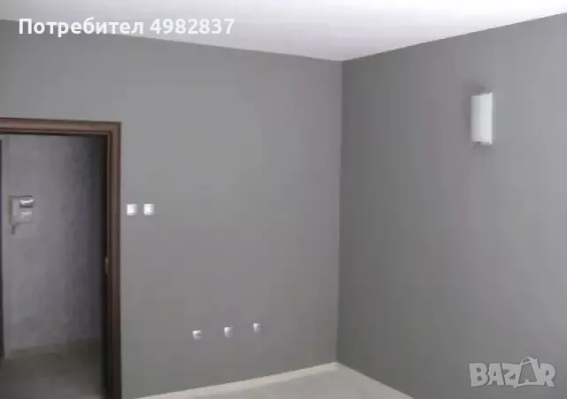 Шпакловка и боядисване , снимка 2 - Бояджийски услуги - 56626011