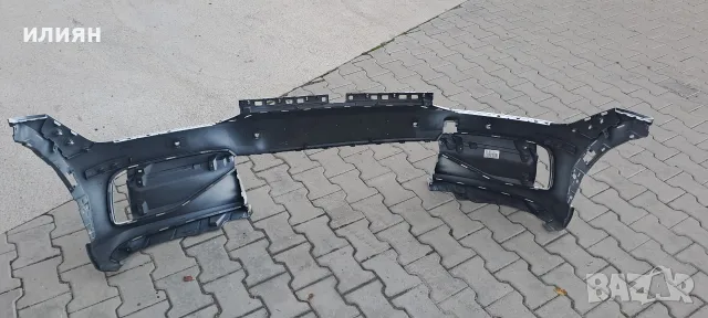 предна броня Kia EV6 GT LINE  86511CV200, снимка 8 - Части - 56647279