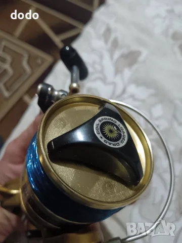 daiwa gs20x Japan , снимка 6 - Макари - 56750638