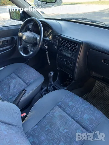 ПРОДАВАМ СЕАТ ИБИЗА 1.9, снимка 8 - Автомобили и джипове - 54794570