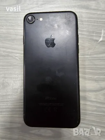 iphone 7 A1778 части (0404), снимка 2 - Резервни части за телефони - 56624421