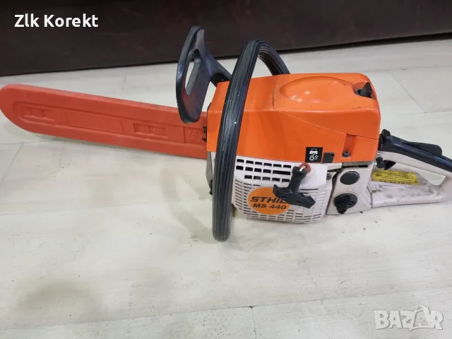 Моторна резачка MS 440 