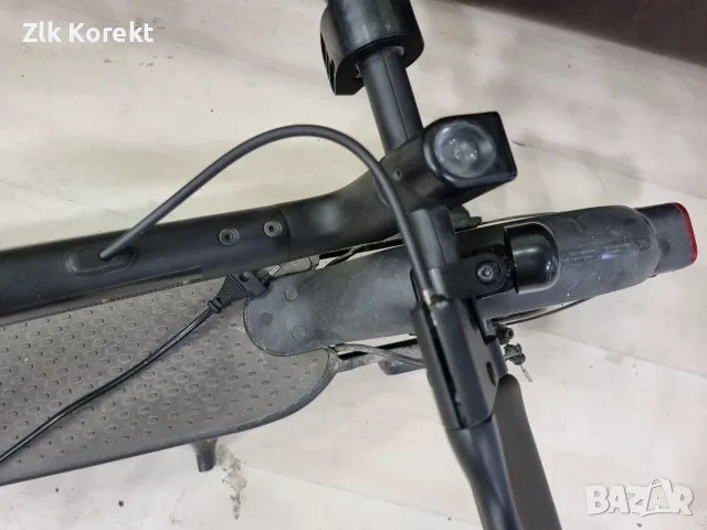 Тротинетка Xiaomi Mi Scooter Essential, снимка 15 - Скутери и тротинетки - 56614485