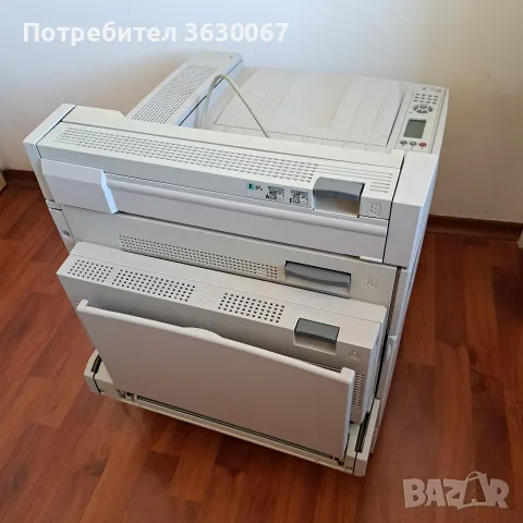 Принтер Lexmark W850, снимка 12 - Принтери, копири, скенери - 56734936