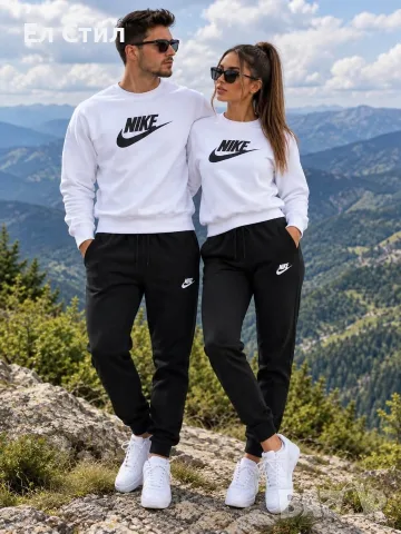 ❤️Унисекс екипи
36€/бр
С , М , Л , ХЛ 2ХЛ размер 