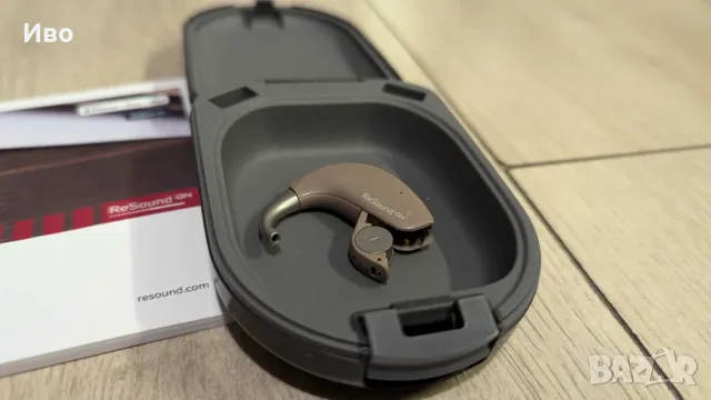 Слухово апаратче GN ReSound KEY KE188-DW MBL