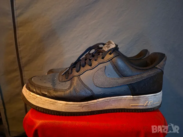 Nike-номер46-нов модел-зимни