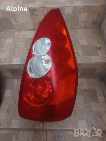 Стоп Mazda 5 Мазда 5, снимка 2 - Части - 56747407