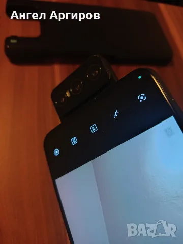 Asus Zenfone 8 flip, снимка 4 - Asus - 56648209