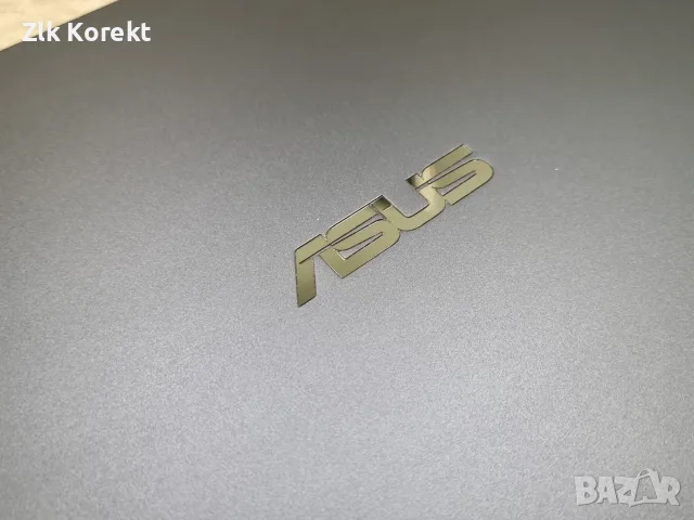 ASUS ExpertBook 15.6 inch, снимка 13 - Лаптопи за работа - 56627077