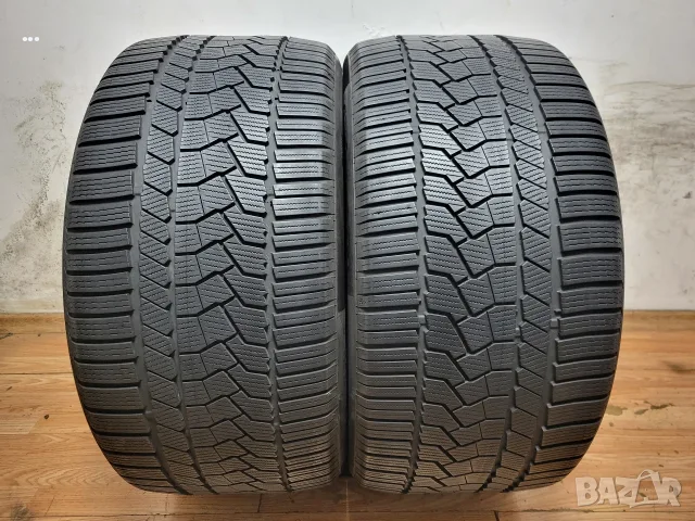 315/35/21 Continental / зимни гуми