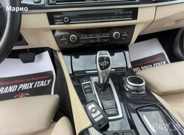 BMW 530 Собствен лизинг!!!, снимка 13 - Автомобили и джипове - 56734523