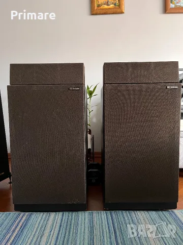 Technics SB-5000 , снимка 2 - Тонколони - 56553202