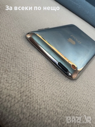 Айпод Apple iPod A1367 touch (4nd Gen) 8GB , ipod touch 4, снимка 8 - iPod - 56574549