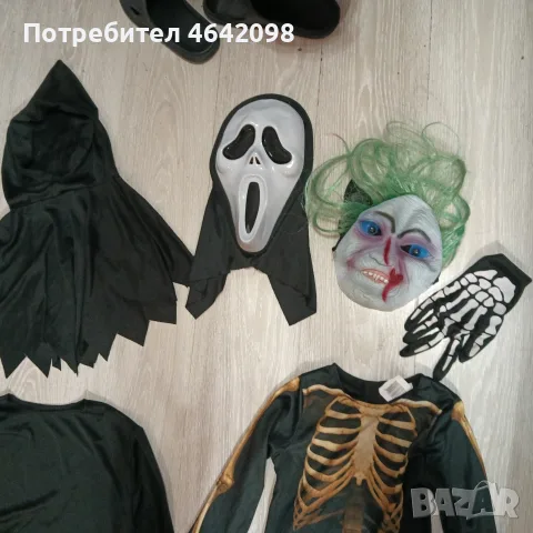 две маски за 5 евро , снимка 4 - Други - 56727691