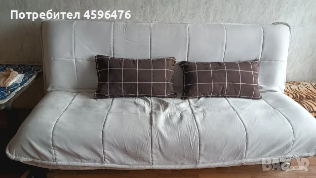 Продавам диван тип клик клак