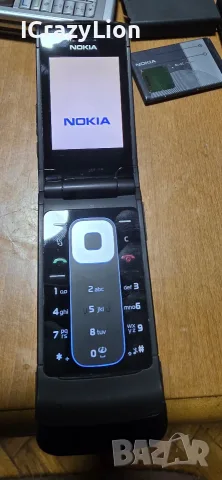 nokia 6650  запазен