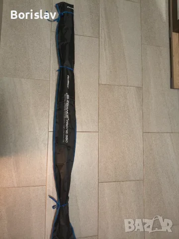 Formax elegance pro NG 3,90, снимка 3 - Въдици - 56642674