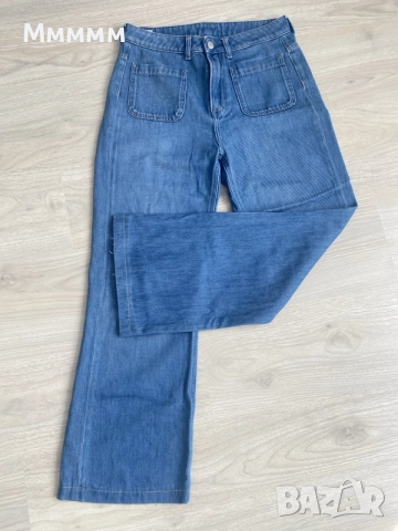 Дънки Pepe Jeans M