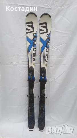 Карвинг ски  SALOMON X-KART SPORT  146см 