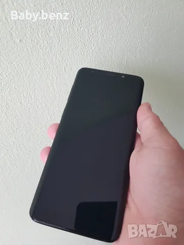 Samsung Galaxy S9+ , снимка 8 - Samsung - 56553384