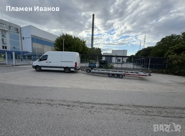 Транспортни услуги , снимка 5 - Транспортни услуги - 56713422