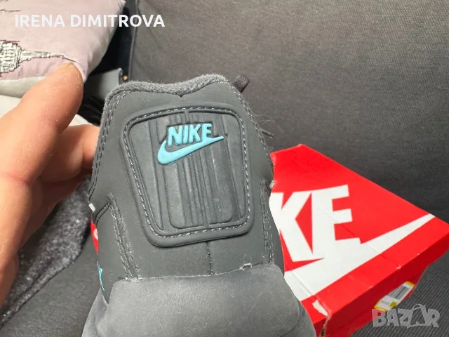 Nike air max Ltd номер 44,5, снимка 5 - Маратонки - 56562905