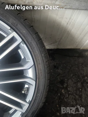 Джанти за Kia 18, снимка 7 - Гуми и джанти - 56710440